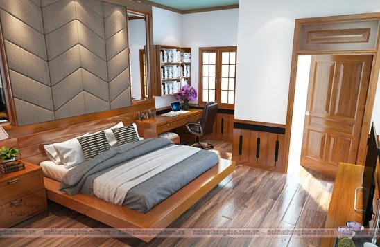Cách bảo quản đồ gỗ nội thất Hồng Đức